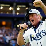 Rays capitalize on four Yankees errors to take 2-0 ALDS lead