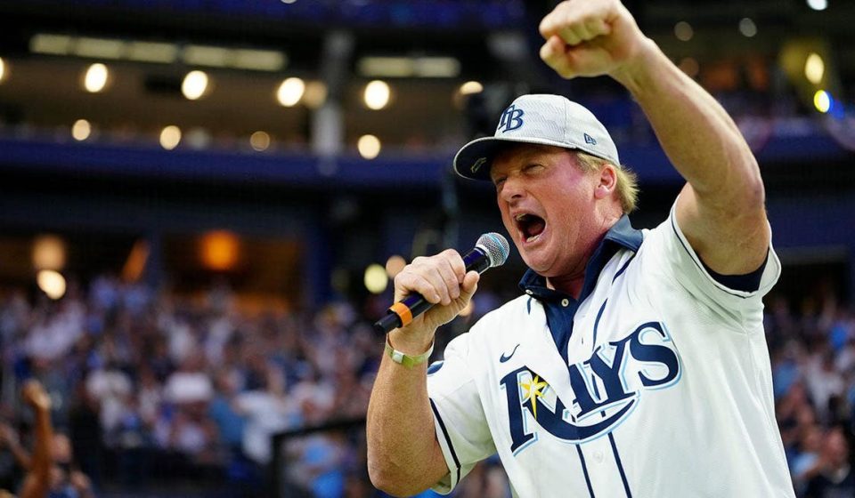 Rays capitalize on four Yankees errors to take 2-0 ALDS lead