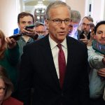 Thune says Republicans won't accept 2026 Senate elections