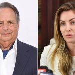 Jon Lovitz responds to Crystal Hefner's "No" in Hollywood. 1 customer complaint