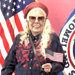 Joni Mitchell becomes an American citizen at age 82 after 62 years in the United States