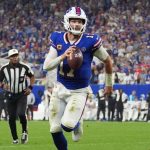 SGP “Monday Night Football”, player accessories: Bills vs. Rams picks, predictions