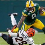 Josh Jacobs and Jonathon Cooper to be removed from NFL exemption list and eligible for Week 7 return
