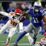 Chiefs vs. Seahawks live updates: Score, analysis and highlights from 'Sunday Night Football'