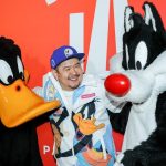 Looney Tunes voice actor Eric Bauza dies of heart disease at 46