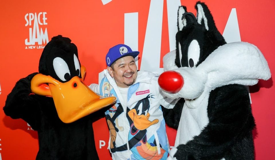 Looney Tunes voice actor Eric Bauza dies of heart disease at 46
