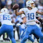 Fantasy Football Week 5 PPR Cheat Sheet: Justin Herbert Among Risky Departures