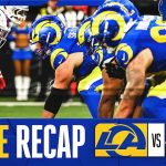 Game Recap: Rams fall to Bills 37-34 in overtime on Monday Night Football