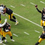Labriola on the victory against the Colts