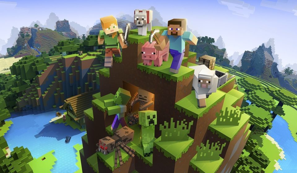 Helen Chiang, Former Minecraft Head, Xbox Veteran and COO, 'Fired' for 'Policy Violation'