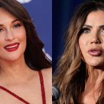 Kacey Musgraves just put Kristi Noem in her place