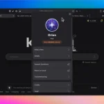 Orion Browser for Linux removed just months after beta launch