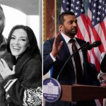 FBI Director Kash Patel engaged to country singer Alexis Wilkins