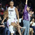 Valkyries sweep Aces to clinch first-ever WNBA Finals berth – NBC Sports Bay Area & California