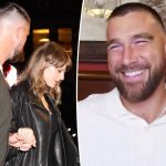 Travis Kelce Prepares Birthday Dinner With Taylor Swift in NYC, Shares His Week Off Plans