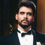 'Days of Our Lives' Actor Robert Kelker-Kelly's Cause of Death Revealed