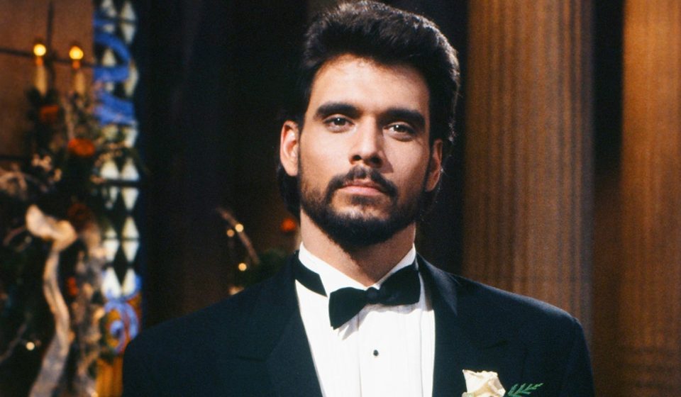 'Days of Our Lives' Actor Robert Kelker-Kelly's Cause of Death Revealed
