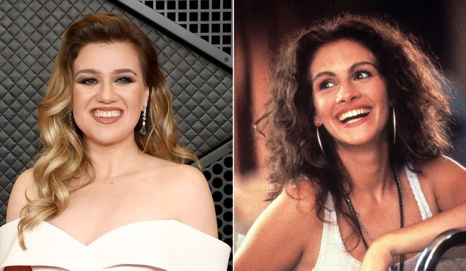 Kelly Clarkson slams Art of Play in Brooklyn over 'Pretty Woman' dig