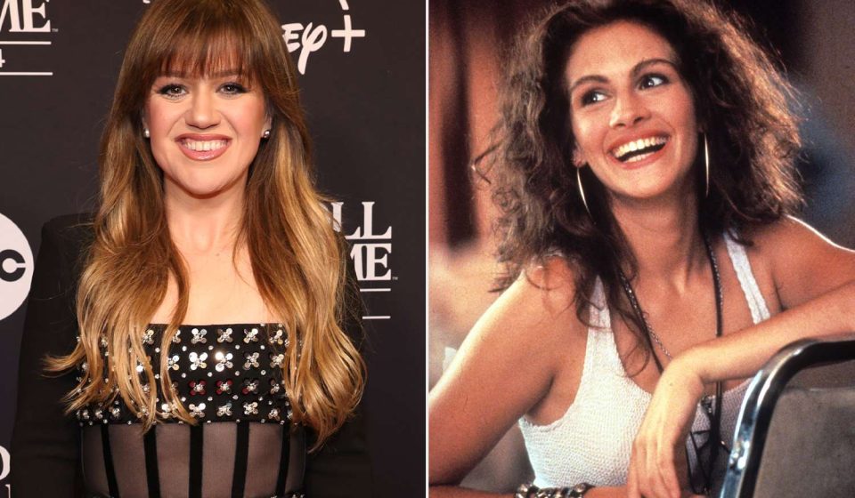 Kelly Clarkson claims she received 'pretty woman' treatment in New York store: 'Idiot'