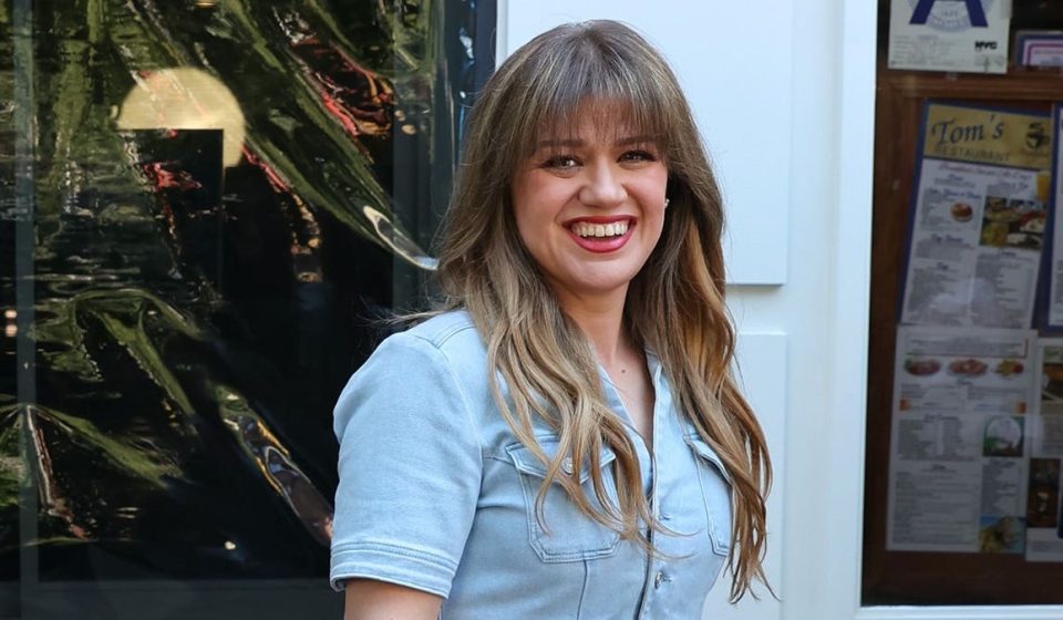 Kelly Clarkson's $15,000 bird dispute puts her image at risk, experts say