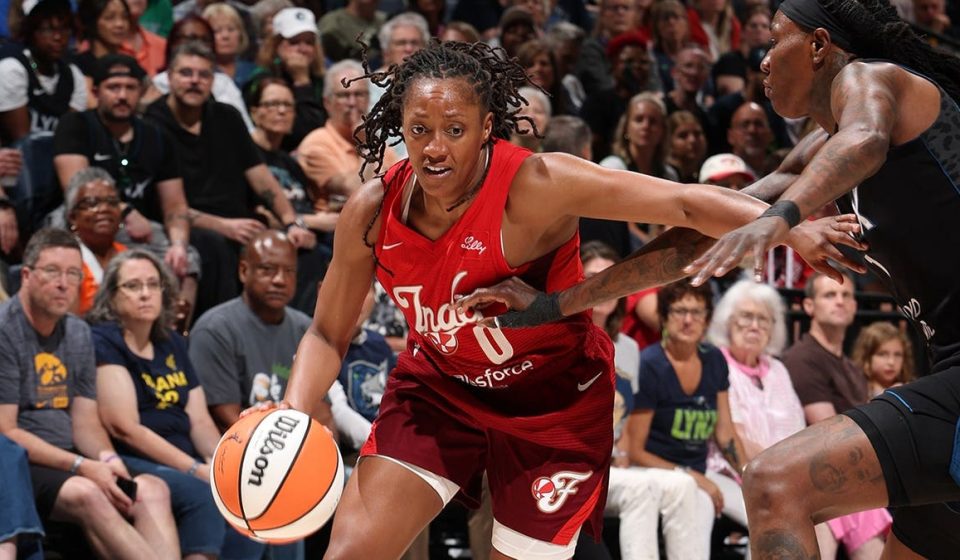 Shaquille O'Neal Responds to Fever's Kelsey Mitchell's Remarks About Caitlin Clark, Says to Capitalize on the Attention