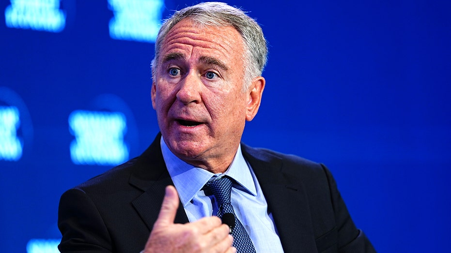 Citadel's Ken Griffin Makes Record $3 Billion Donation to Carnegie Mellon University