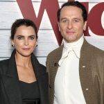 Keri Russell Opens Up About Her Love for Matthew Rhys While Filming 'The Americans'