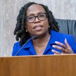 Ketanji Brown Jackson Disagrees on SCOTUS Student ID Voting Decision