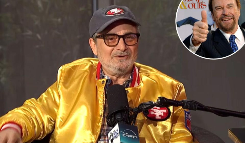 Hollywood Veteran Kevin Pollak Reveals Crazy Secrets About the 'Craziest' Actor He Ever Worked With