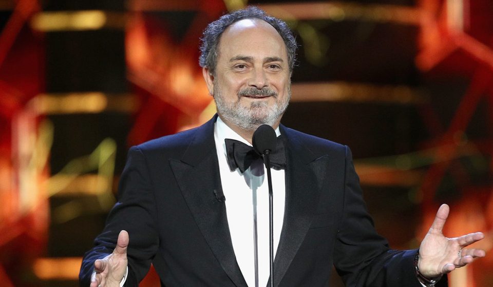 Hollywood Veteran Kevin Pollak Names the Craziest Co-Star He Ever Worked With