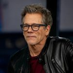 Kevin Bacon Seeks Help After FedEx Loses Clothes In Global Accident