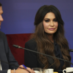 Guilfoyle accused of asking donor for $100,000 credit card bailout