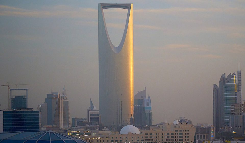 Riyadh's Kingdom Center evacuated as Houthi missile attacks intensify