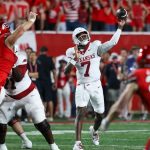 College Football Odds, Picks, Predictions, Week 6 Best Bets by Proven Model