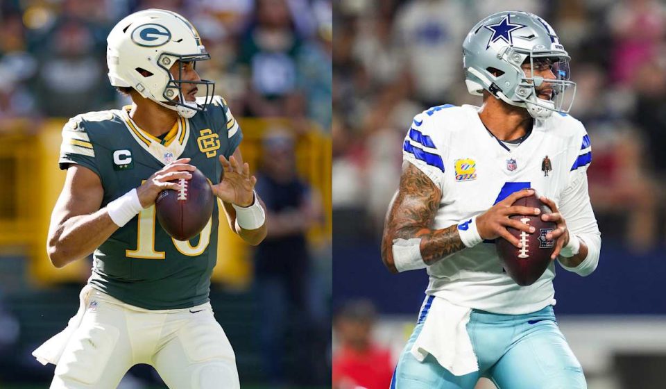 NFL Week 6 Picks: Upset and Score Predictions, Matchup Breakdowns for Every Game | Latest NFL News, Analysis and Updates