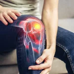 A simple daily fiber supplement reduces arthritis pain and improves strength.