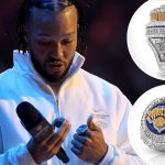 Insanely Priced Jeweler Thinks Knicks Rings Are Worth It