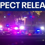 Eden Prairie Homecoming shooting suspect released on bond ahead of court appearance Monday