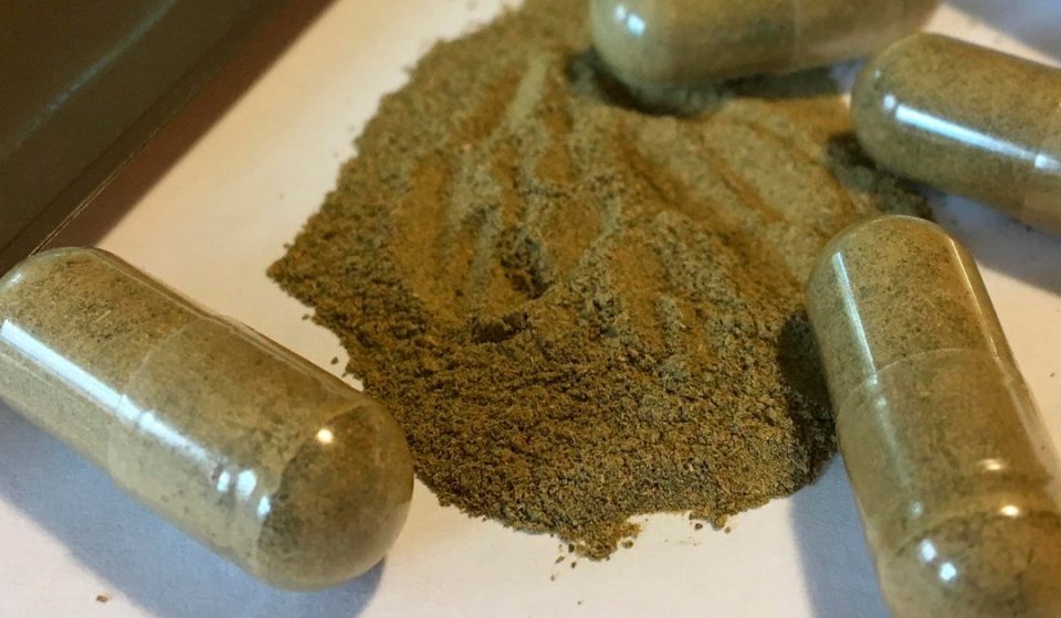 Store clerk and son charged with selling illegal kratom in investigation into deaths of two Ole Miss students Store clerk and son charged with selling illegal kratom in investigation into deaths of two Ole Miss students