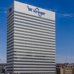 Kroger to lay off thousands of workers over next three years - The Business Journals