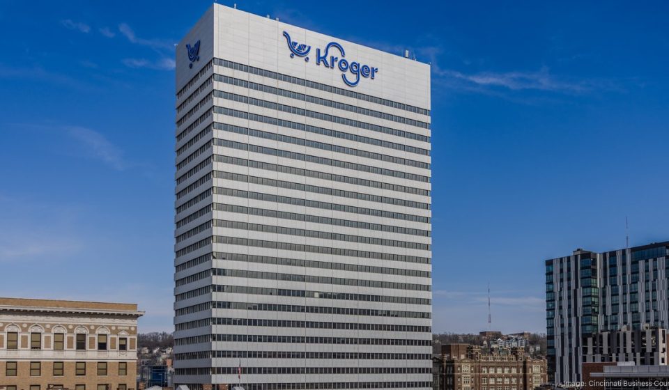 Kroger to lay off thousands of workers over next three years – The Business Journals Kroger to lay off thousands of workers over next three years - The Business Journals