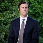 Jared Kushner accuses CNN of publishing misleading story about conflicts of interest