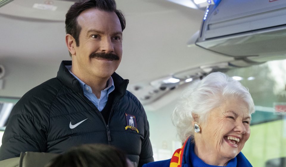 Ted Lasso Season 4, Episode 9: Mae’s Death Explained by Annette Badland Ted Lasso Season 4, Episode 9: Mae's Death Explained by Annette Badland