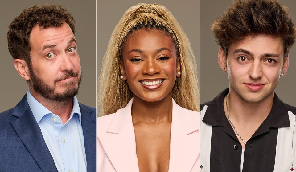 Big Brother Recap: Rick Devens Wins in Season 28 Finale