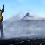 The US Navy has chosen who will build its next generation fighter jets