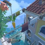 Photographic adventures, chaotic shepherds and other new independent games to discover