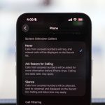 How to Help Stop Spam Calls on iPhone and Android