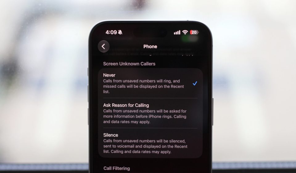 How to Help Stop Spam Calls on iPhone and Android How to Help Stop Spam Calls on iPhone and Android