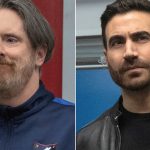 Ted Lasso Season 4 Finale: Brendan Hunt Interview, Season 5 Cast