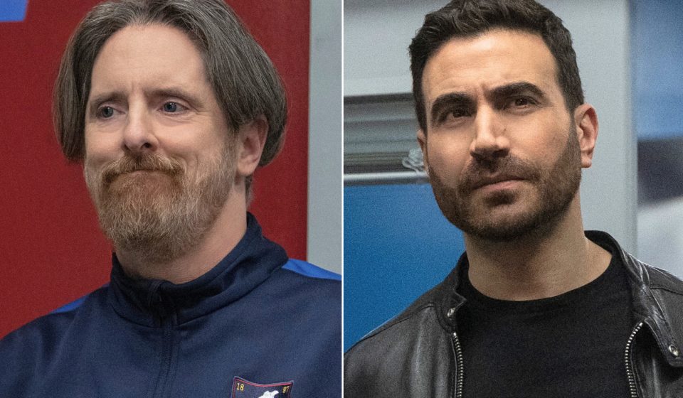 Ted Lasso Season 4 Finale: Brendan Hunt Interview, Season 5 Cast Ted Lasso Season 4 Finale: Brendan Hunt Interview, Season 5 Cast